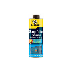 BARDAHL RADIATOR STOP LEAK - 500ml