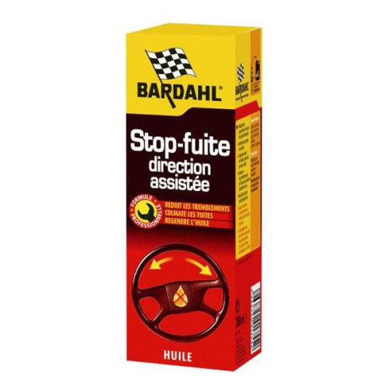 BARDAHL SERVO STOP LEAK - 300ml