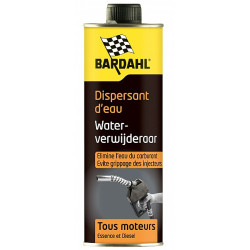 BARDAHL WATER DISPERSANT - 300ml