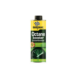 BARDAHL OCTANE BOOSTER - 500ml