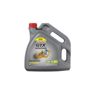 CASTROL GTX ULTRACLEAN 10W-40 - 4L