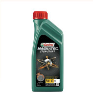 CASTROL MAGNATEC STOP-START 5W-30 C2 - 1L