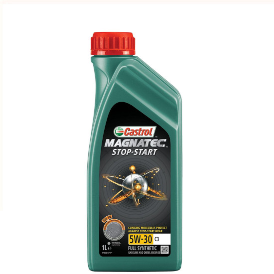 CASTROL MAGNATEC STOP-START 5W-30 C3 - 1L