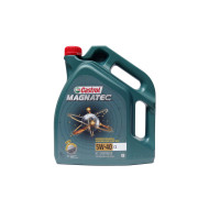 CASTROL MAGNATEC 5W-40 C3 - 5L