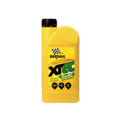 BARDAHL XTEC 5W-40 C2-C3 - 1L