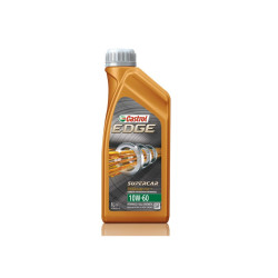 CASTROL EDGE 10W-60 - 1L