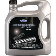 FORD FORMULA PLUS 10W-40 - 5L