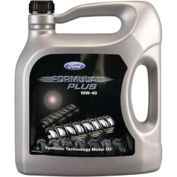 FORD FORMULA PLUS 10W-40 - 5L