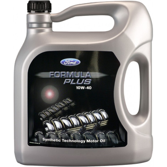 FORD FORMULA PLUS 10W-40 - 5L