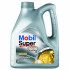 MOBIL SUPER 3000 X1 5W-40 - 4L