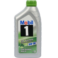MOBIL 1 ESP FORMULA 5W-30 - 1L