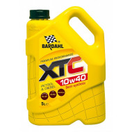 BARDAHL XTC 10W-40 - 5L