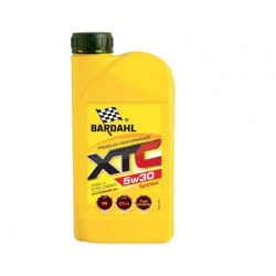 BARDAHL XTC 5W-30 C3-12 - 1L