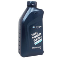 BMW TWIN POWER TURBO 5W-30 - 1L