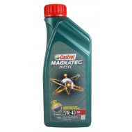 CASTROL MAGNATEC DIESEL 5W-40 DPF - 1L