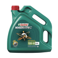 CASTROL MAGNATEC 10W-40 A3/B4 - 4L