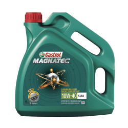 CASTROL MAGNATEC 10W-40 A3/B4 - 4L