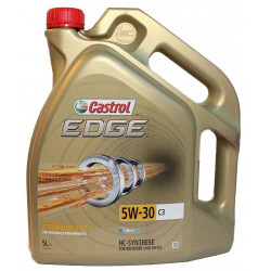 CASTROL EDGE 5W-30 C3 - 5L