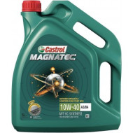 CASTROL MAGNATEC 10W-40 A3/B4 - 5L