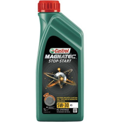 CASTROL MAGNATEC STOP-START 5W-30 A5 - 1L