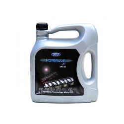 FORD FORMULA F 5W-30 - 5L