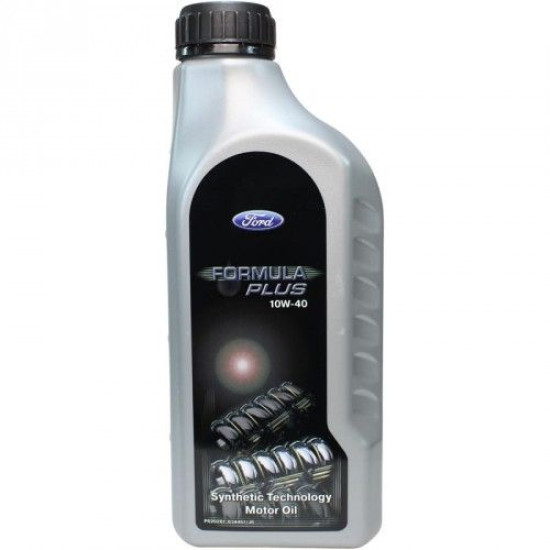 FORD FORMULA PLUS 10W-40 - 1L