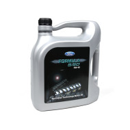 FORD FORMULA S/SD 5W-40 - 5L