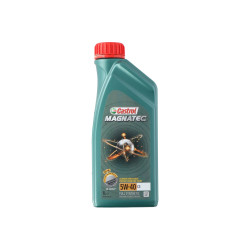 CASTROL MAGNATEC 5W-40 C3 - 1L