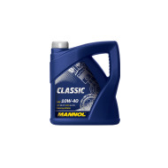 MANNOL CLASSIC 10W-40 - 4L