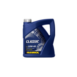 MANNOL CLASSIC 10W-40 - 4L