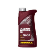 MANNOL DIESEL TDI 5W-30 - 1L