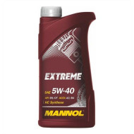 MANNOL EXTREME 5W-40 - 1L