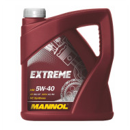 MANNOL EXTREME 5W-40 - 4L