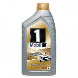 Mobil 1 FS 0W-40 - 1L