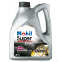 MOBIL SUPER 2000 X1 DIESEL 10W-40 - 4L