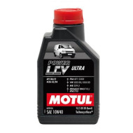 MOTUL POWER LCV ULTRA 10W-40 - 1L