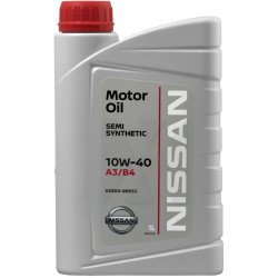 NISSAN 10W-40 - 1L
