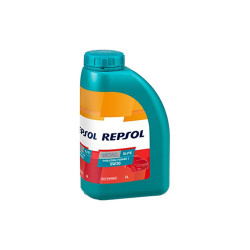 REPSOL ELITE EVOLUTION POWER 1 5W-30 - 1L
