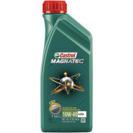 CASTROL MAGNATEC 10W-40 A3/B4 - 1L