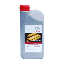 TOYOTA 10W-40 - 1L