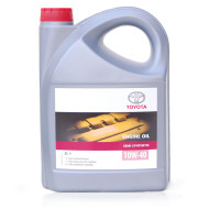 TOYOTA 10W-40 - 5L