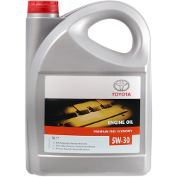 TOYOTA PFE C2 5W-30 - 5L