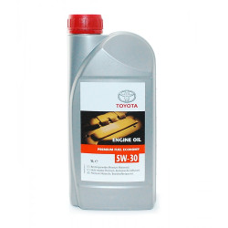 TOYOTA PFE C2 5W-30 - 1L